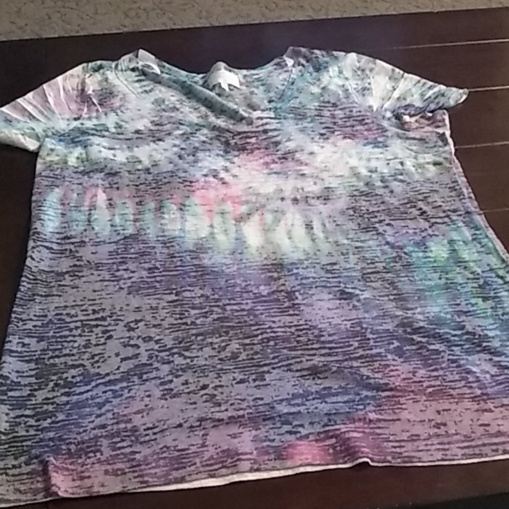 Girls shirt